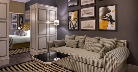 Room Junior Suite